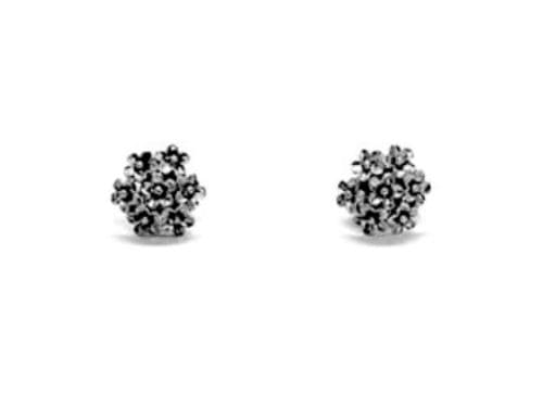 Pendientes Florecillas