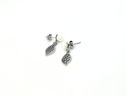 Pendientes Rocío